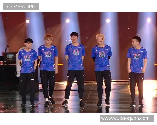 全明星赛分析：LNG战队意识与团队配合的精彩表现